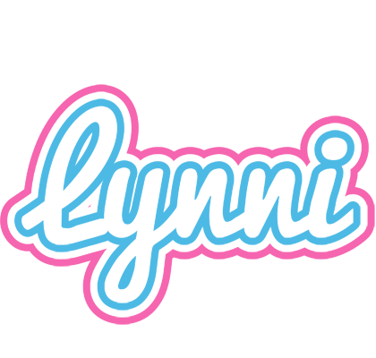 Lynni outdoors logo