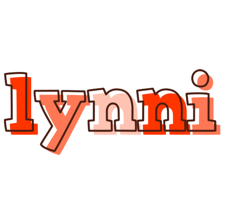 Lynni paint logo
