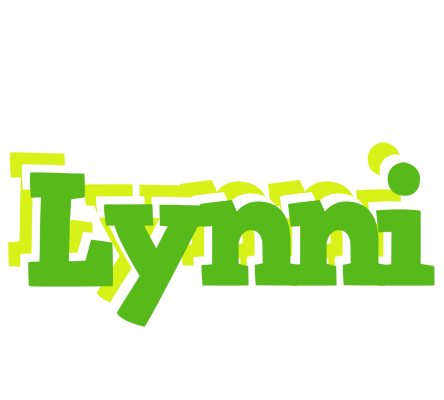 Lynni picnic logo