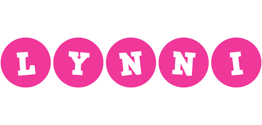 Lynni poker logo
