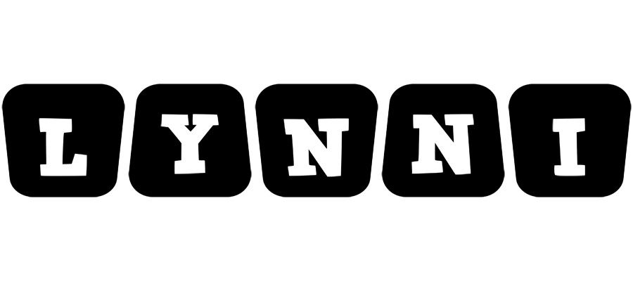 Lynni racing logo