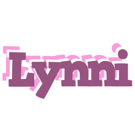 Lynni relaxing logo
