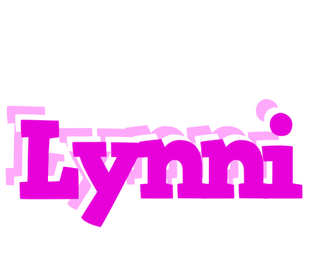 Lynni rumba logo