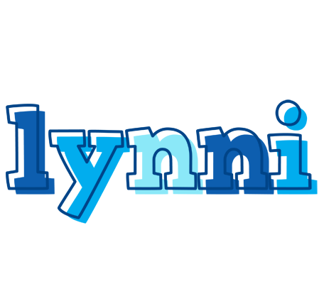 Lynni sailor logo