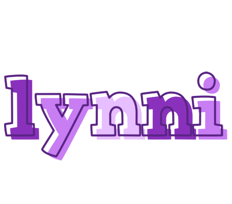 Lynni sensual logo