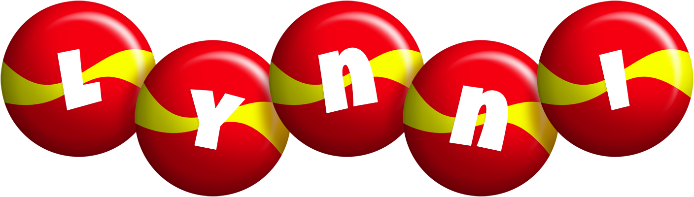 Lynni spain logo