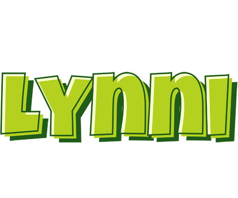 Lynni summer logo