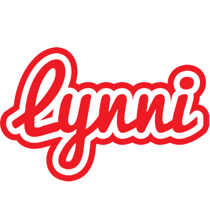 Lynni sunshine logo
