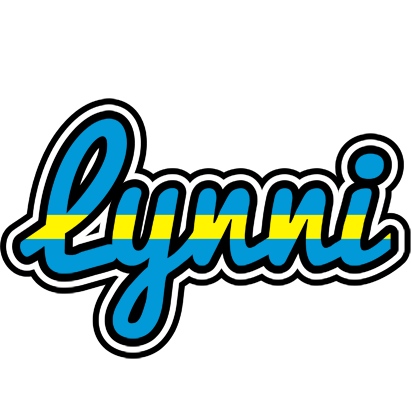 Lynni sweden logo