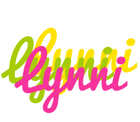 Lynni sweets logo