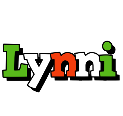 Lynni venezia logo