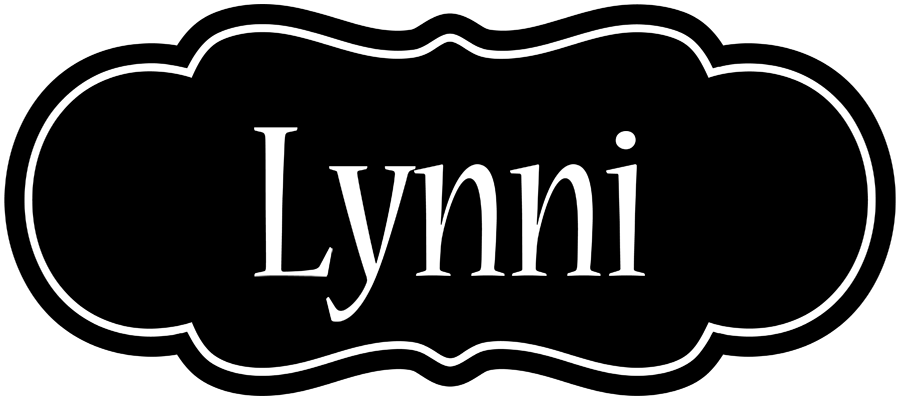 Lynni welcome logo