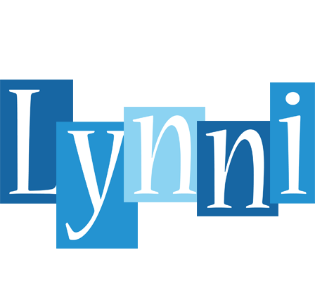Lynni winter logo