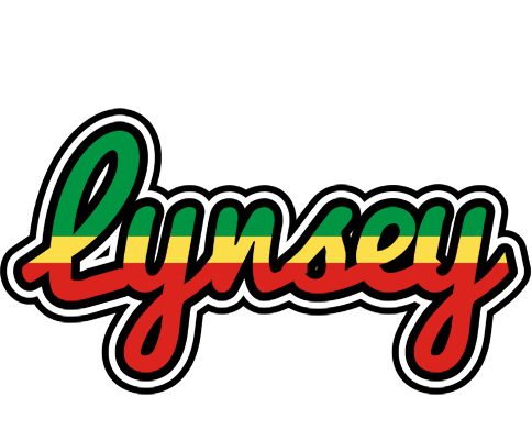 Lynsey african logo