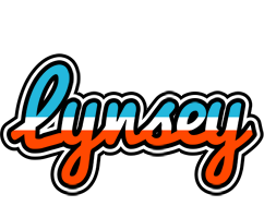 Lynsey america logo