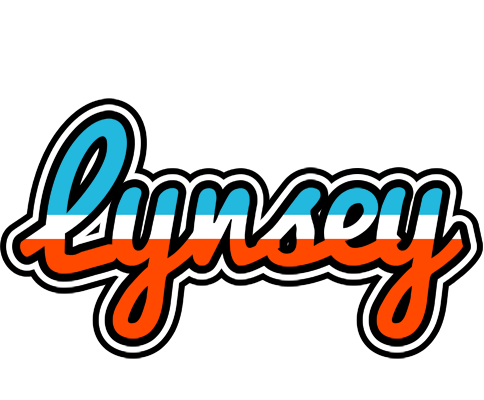 Lynsey america logo