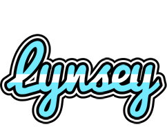 Lynsey argentine logo