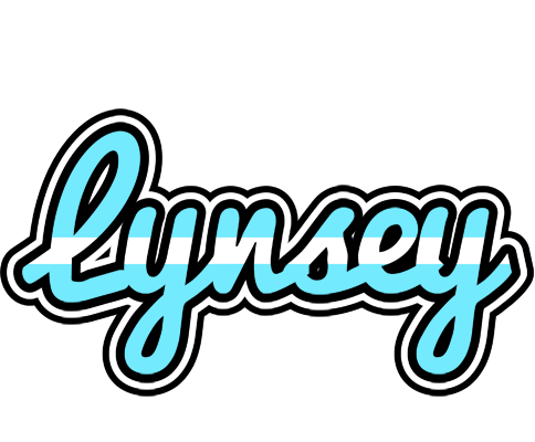 Lynsey argentine logo