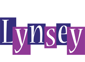 Lynsey autumn logo