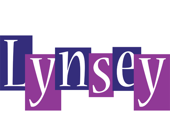 Lynsey autumn logo