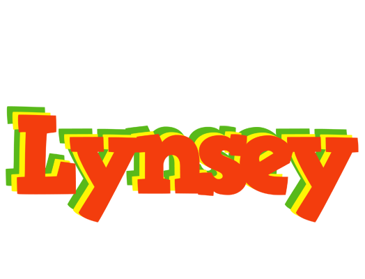 Lynsey bbq logo