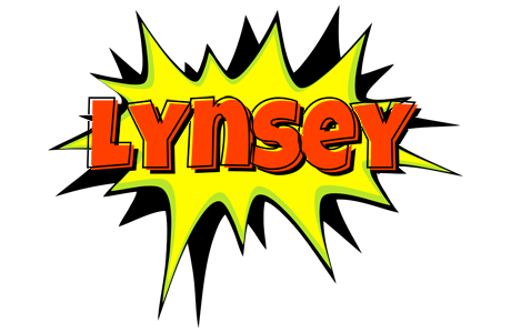 Lynsey bigfoot logo