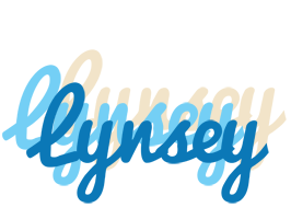 Lynsey breeze logo