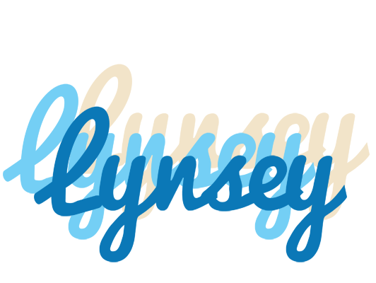 Lynsey breeze logo