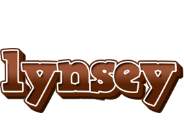 Lynsey brownie logo