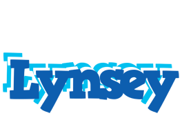 Lynsey business logo