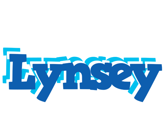 Lynsey business logo