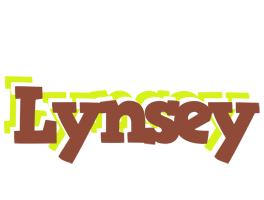 Lynsey caffeebar logo