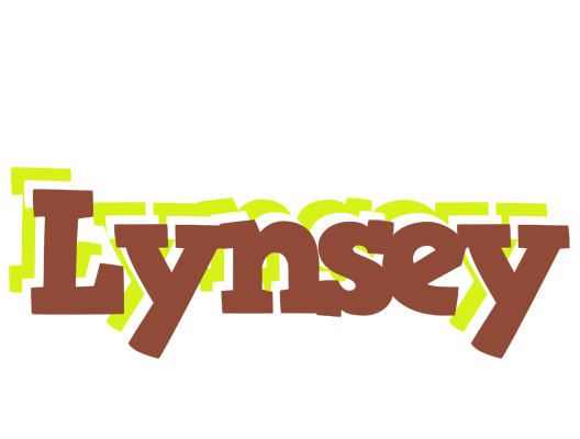 Lynsey caffeebar logo