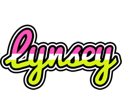 Lynsey candies logo