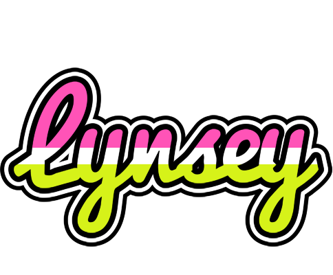 Lynsey candies logo