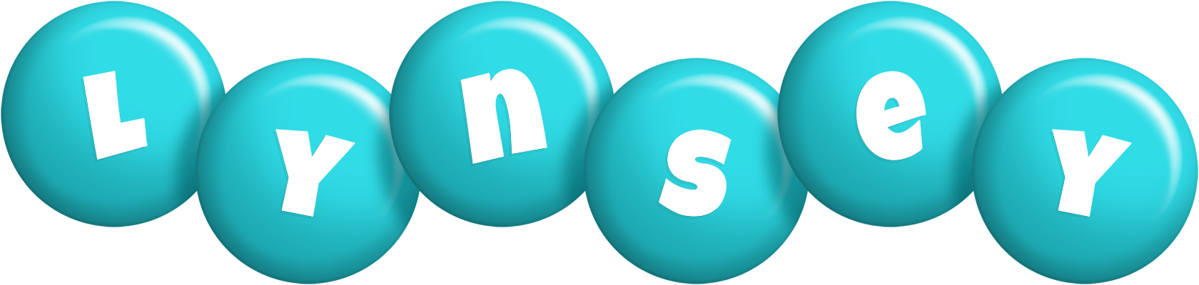 Lynsey candy-azur logo