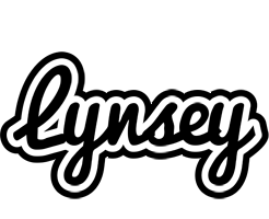 Lynsey chess logo