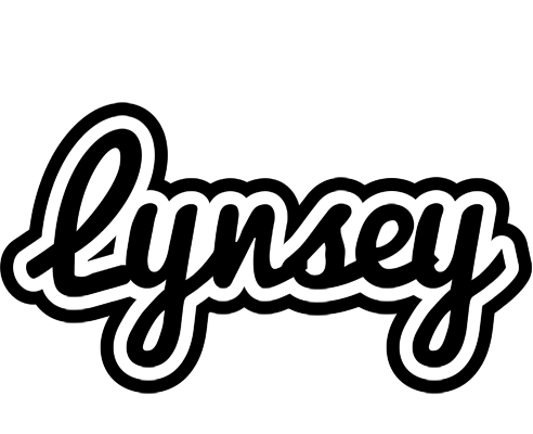 Lynsey chess logo