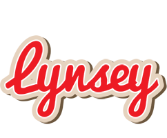 Lynsey chocolate logo