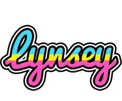 Lynsey circus logo