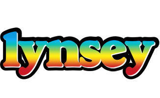 Lynsey color logo