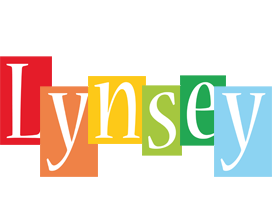 Lynsey colors logo