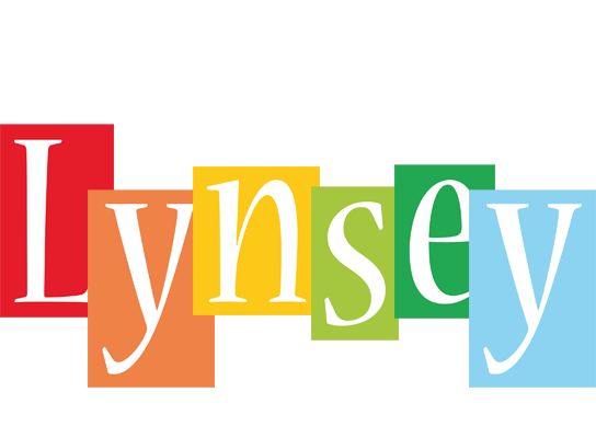 Lynsey colors logo