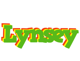 Lynsey crocodile logo