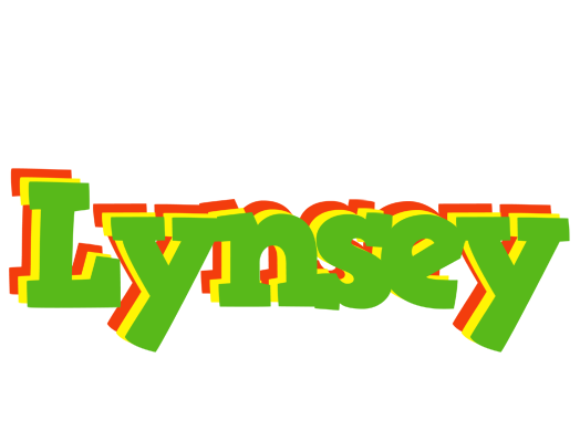 Lynsey crocodile logo