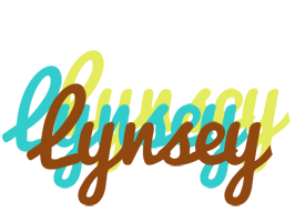 Lynsey cupcake logo