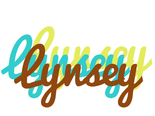 Lynsey cupcake logo