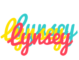 Lynsey disco logo