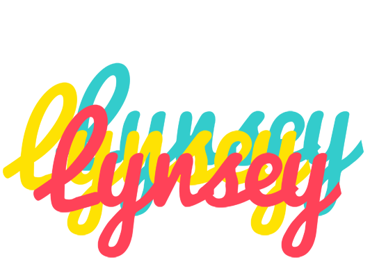Lynsey disco logo