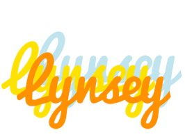 Lynsey energy logo